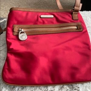 Michael Kors crossbody bag